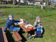 Čarodějnický týden