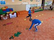 Čarodějnický týden