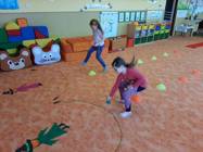 Čarodějnický týden