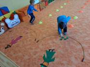 Čarodějnický týden