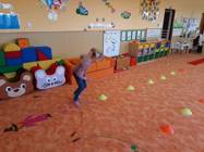 Čarodějnický týden