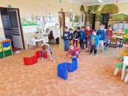 Čarodějnický týden