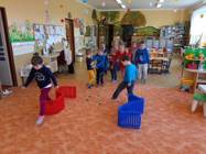 Čarodějnický týden