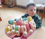 Pochutnáváme si na šnečcích