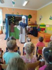 Divadelní představení