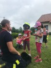 Hasiči v MŠ