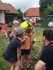 Hasiči v MŠ