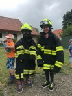 Hasiči v MŠ