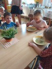 První dny ve školce