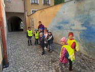 1. týden "Keramická dílnička" v ZUŠ Litomyšl