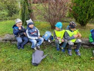 1. týden "Keramická dílnička" v ZUŠ Litomyšl