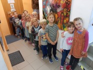 2. týden "Keramická dílnička" v ZUŠ Litomyšl