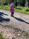 "Lupínkova naučná stezka" - šipkovaná