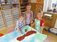 Strom "Koťátka" a "Myšičky"