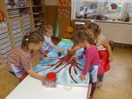 Strom "Koťátka" a "Myšičky"