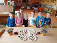 Pečení koláčů s povidly - "To je zlaté posvícení"