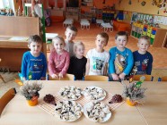 Pečení koláčů s povidly - "To je zlaté posvícení"