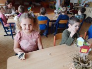 Pečení koláčů s povidly - "To je zlaté posvícení"