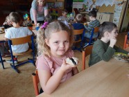 Pečení koláčů s povidly - "To je zlaté posvícení"