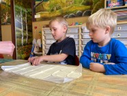 Pečení koláčů s povidly - "To je zlaté posvícení"