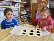 Pečení koláčů s povidly - "To je zlaté posvícení"