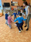 Posvícení ve školce