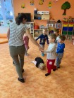 Posvícení ve školce