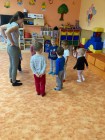 Posvícení ve školce