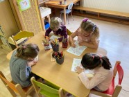 Posvícení ve školce