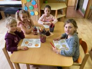 Posvícení ve školce