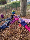 Posvícení ve školce