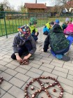 Posvícení ve školce