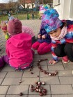Posvícení ve školce