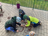 Posvícení ve školce