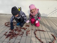 Posvícení ve školce