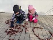 Posvícení ve školce