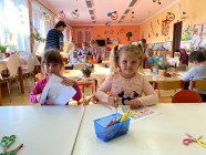 Tvoření - lampiony, kamínky