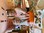 Tvoření - lampiony, kamínky