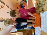 Tvoření - lampiony, kamínky