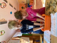 Tvoření - lampiony, kamínky