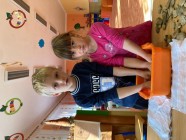 Tvoření - lampiony, kamínky