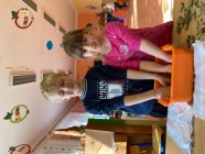 Tvoření - lampiony, kamínky