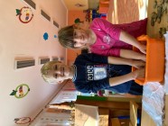 Tvoření - lampiony, kamínky