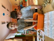 Tvoření - lampiony, kamínky