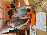 Tvoření - lampiony, kamínky