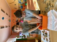 Tvoření - lampiony, kamínky