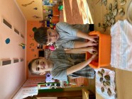 Tvoření - lampiony, kamínky