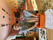 Tvoření - lampiony, kamínky