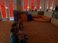 Tvoření - lampiony, kamínky