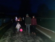 Uspávání broučků